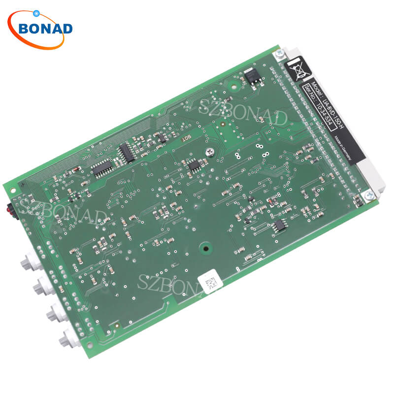 LIA-BV(D)-150 係列單卡式鎖(suo)相放大器(qi)