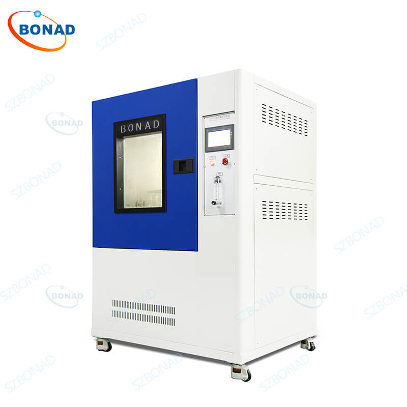 IPX1 IPX2 Drip Rain Test Chamber BND-IPX12A