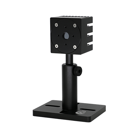 10mW-20W自然冷(leng)卻熱電堆激光功率計BND-Z20-19