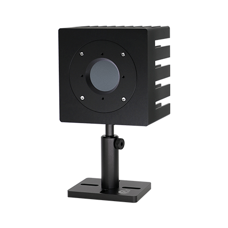 100mW-200W自然冷(leng)卻熱電堆激光功率計BND-Z200-40