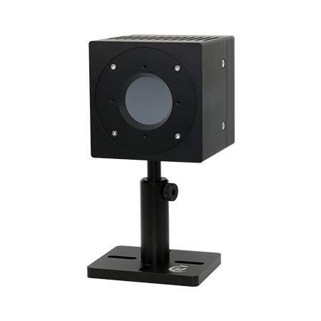 100mW- 250W風冷熱電堆激光功率計(ji)BND-F250-40