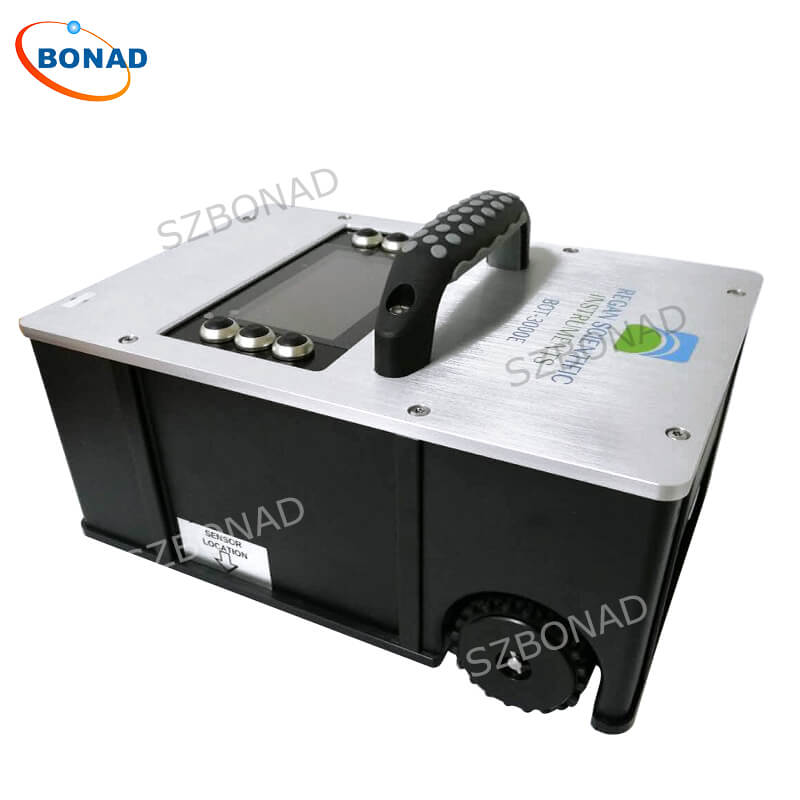 ANSI A137.1-2012摩擦(ca)係數儀BOT-3000E