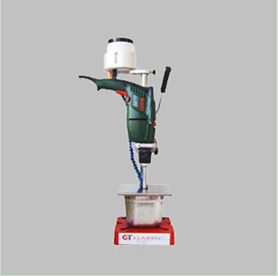 瓷磚防汚性深(shen)度清潔機GT1100