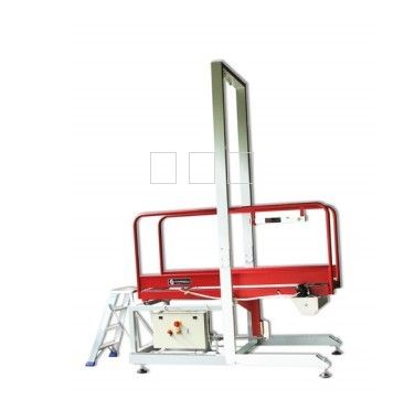 DIN51130地闆防滑檢(jian)測儀