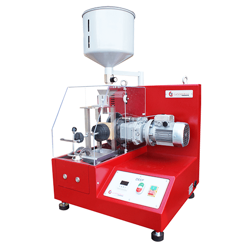 GT0109深度磨損試驗機/無釉磚耐磨性能測(ce)定儀意大利品牌