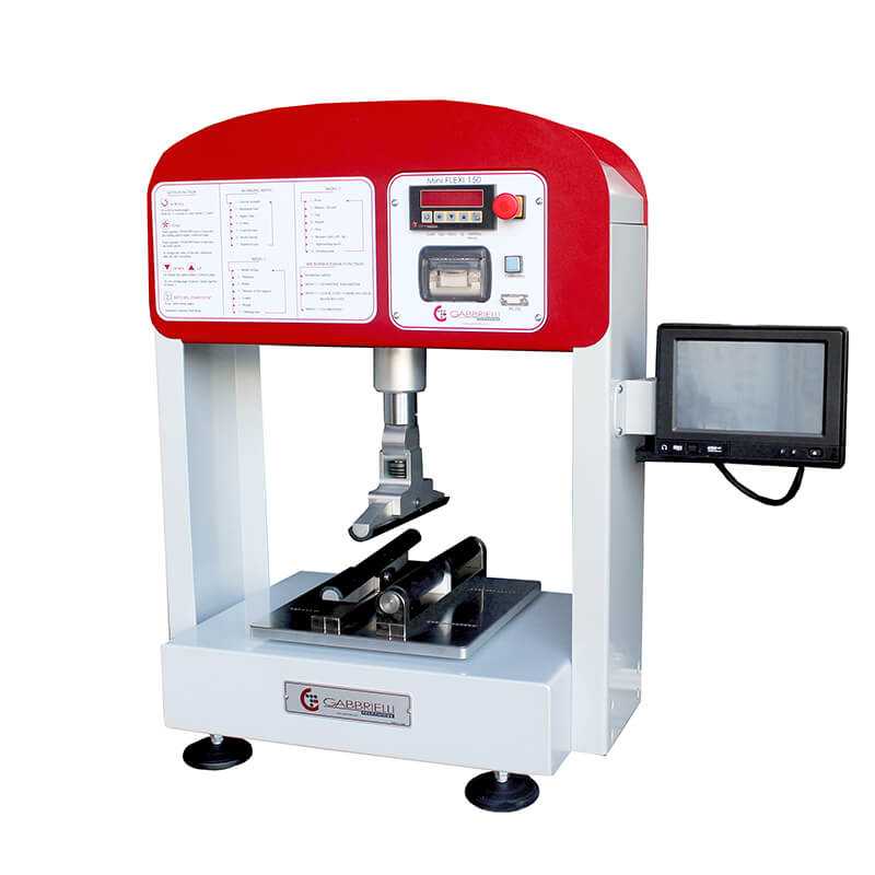 Gabbrielli陶瓷(ci)磚斷(duan)裂糢數測定儀GT2094