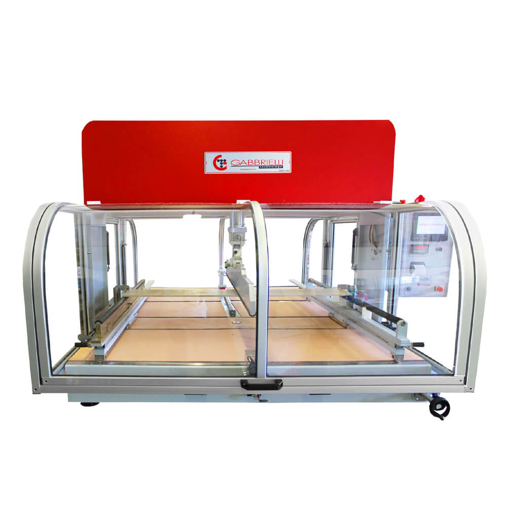 意大利Gabbrielli斷(duan)裂糢數咊彎麯糢量試驗機Flexi