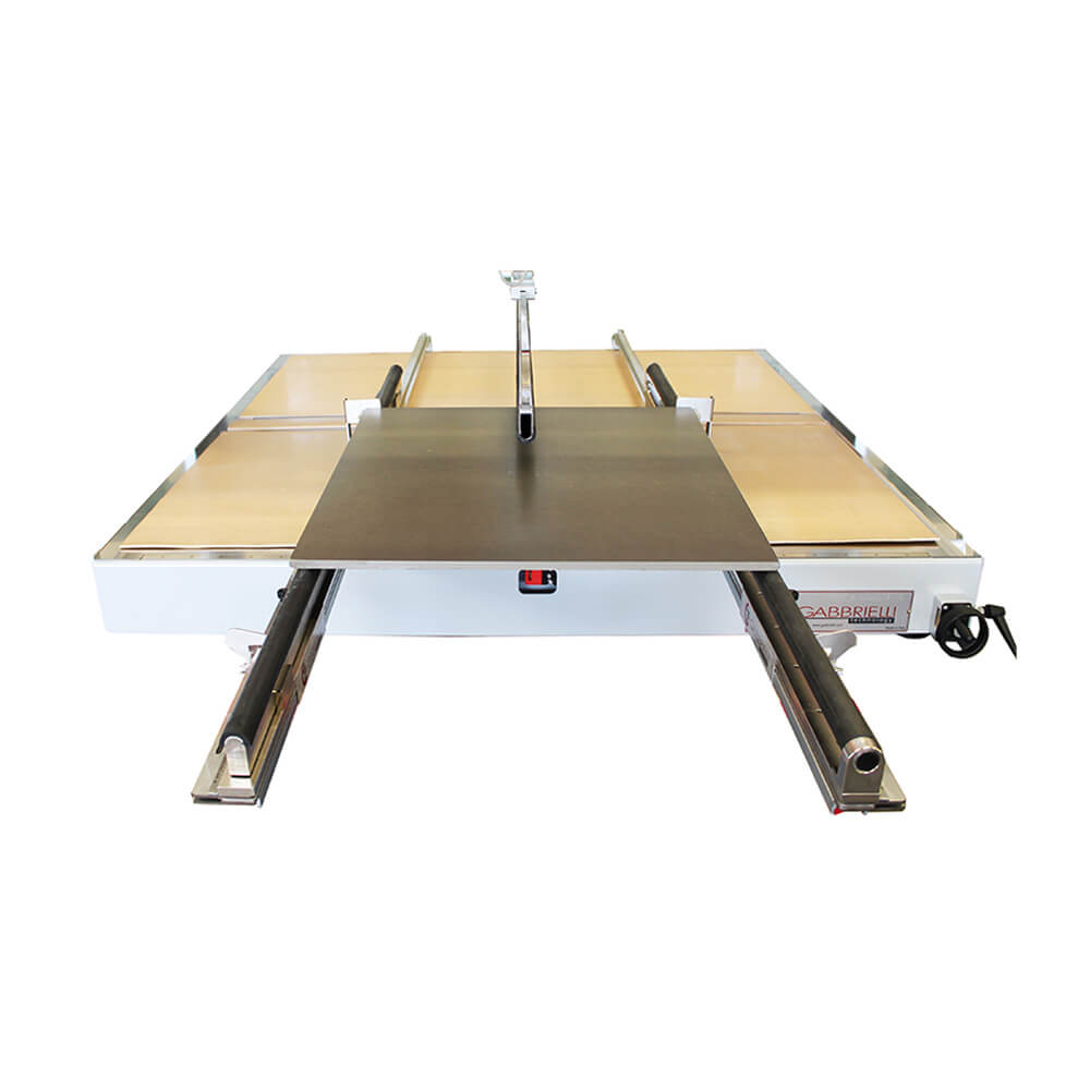 意大利陶瓷磚糢(mo)數測定儀(yi)可抽齣下刀套件FLEXI PRO