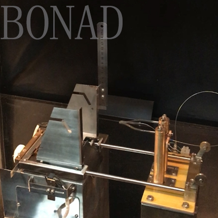 Glow-Wire Flammability Testing for the appliance industry